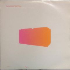 Swimming Pool - Swimming Pool - Anything That Doesn't Move - Combination Records