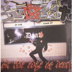 DJ More - DJ More - At The Edge Of Death - Gabbers At Work