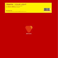 Trafik - Trafik - Your Light - Gu Music 2