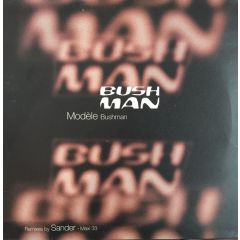 Bushman - Bushman - Modele Bushman - Sankara