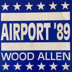 Wood Allen - Wood Allen - Airport 89 - BCM