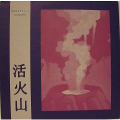 Numskullz - Numskullz - Volcanics - Hombre