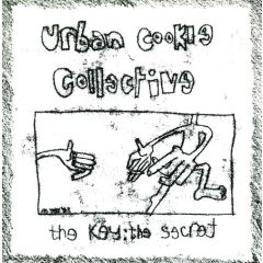 Urban Cookie Collective - Urban Cookie Collective - The Key The Secret - Pulse 8