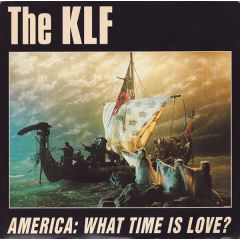 KLF - KLF - What Time Is Love - Klf Comm