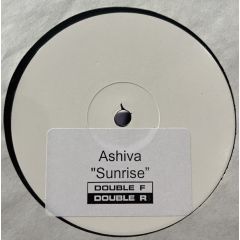 Ashiva - Ashiva - Sunrise - Double F Double R