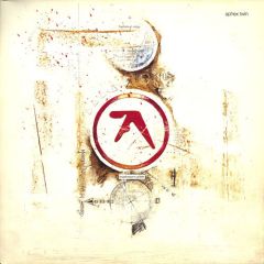 Aphex Twin - Aphex Twin - On EP - Warp