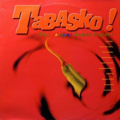 Various Artists - Various Artists - Tabasko (Salsoul Remix Project) - Beechwood