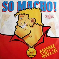 Sinitta - Sinitta - So Macho! - Fanfare