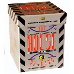 Westside House Of Hits Presents - Westside House Of Hits Presents - History Of House Music (11 Cd Box Set) - Westside