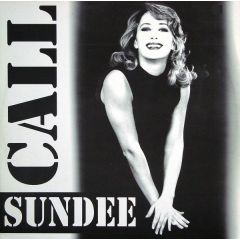 Sundee - Sundee - Call - Dance Pollution