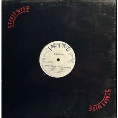 Dimples D - Dimples D - Sucker DJ - Partytime