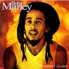 Bob Marley  - Bob Marley  - Why Should I / Exodus - Tuff Gong