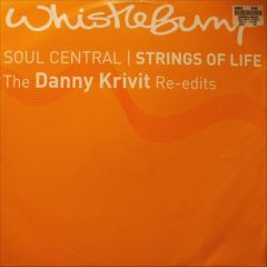Soul Central - Soul Central - Strings Of Life - Whistle Bump