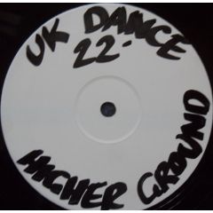 Unique - Unique - Higher Ground / Feelin' Fine (Remix) - UK Dance