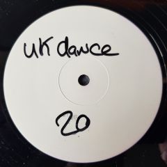 Quest - Quest - Images Of You - Uk Dance