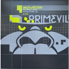 Soulwatcher - Soulwatcher - Spring Break EP - Primevil