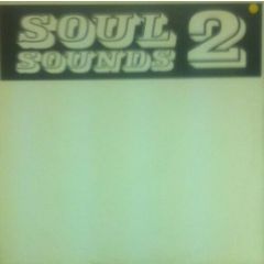 Soul Sounds - Soul Sounds - Soul Sounds 2 - Soul Sounds (White)