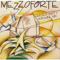 Mezzoforte - Mezzoforte - Garden Party (Remix) - Steinar Records