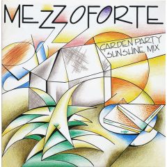 Mezzoforte - Mezzoforte - Garden Party (Remix) - Steinar Records