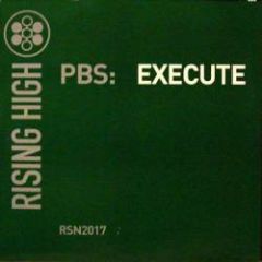 PBS - PBS - Execute - Rising High