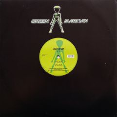 Meridian - Meridian - 6.3 - Green Martian