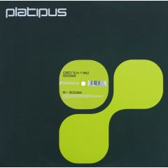 Patrick Reid - Patrick Reid - Goose - Platipus