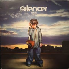 Silencer - Silencer - Signals - Critical Mass