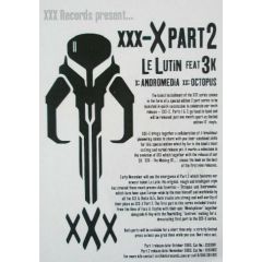Le Lutin Feat 3K - Le Lutin Feat 3K - Andromedia - Xxxx