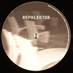 Rephlektor - Rephlektor - Escape / Normal Arrangement / There - Turtle Tracks