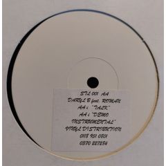 DB - DB - Under My Spell - Skys The Limit