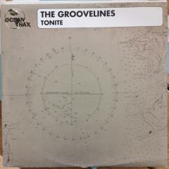 The Groovelines - The Groovelines - Tonite - Ocean Trax