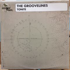 The Groovelines - The Groovelines - Tonite - Ocean Trax