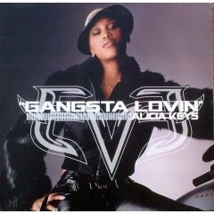 Eve Feat Alicia Keys - Eve Feat Alicia Keys - Gangsta Lovin - Polydor