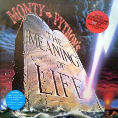 Monty Python - Monty Python - Monty Python's The Meaning Of Life - CBS