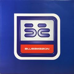 Blue Amazon - Blue Amazon - No Other Love (1997 Remix) - S3