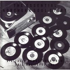 Various - Various - The Essential Northern Soul Story - Goldmine Soul Supply