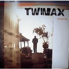 Twinax - Twinax - Psycho - Tetsuo