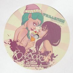 Borgore - Borgore - Ice Cream - Trill Bass 3