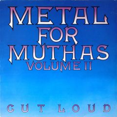 Various Artists - Various Artists - Metal For Muthas Volume Ii - EMI