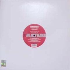Jim Noizer - Jim Noizer - J-Style Vol. 1 - Blastraxx