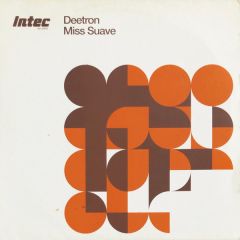 Deetron - Deetron - Miss Suave - In-Tec