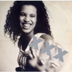 Neneh Cherry - Neneh Cherry - Kisses On The Wind - Virgin