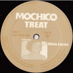 Mochico Ft Nina Lares - Mochico Ft Nina Lares - Treat - Mochico