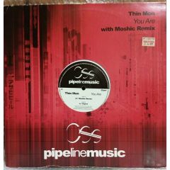 Thin Men - Thin Men - You Are - Pipeline Music