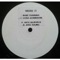 D Tarrida & Lars Sandberg - D Tarrida & Lars Sandberg - Supa Hammer - Missile