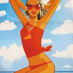 Hed Kandi Presents - Hed Kandi Presents - Beach House Ltd Sampler Vol 3 - Hed Kandi