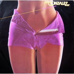 Gonzalez - Gonzalez - Move It To The Music - Sidewalk