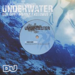 Gus Gus* / Mutiny - Gus Gus* / Mutiny - Gus Gus / Mutiny 7" Exclusive - DJ Magazine