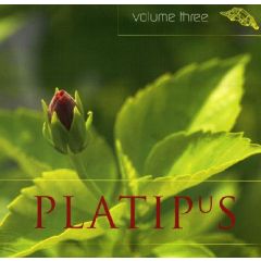 Platipus Records - Platipus Records - Volume 3 - Platipus