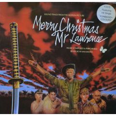 Ryuichi Sakamoto - Ryuichi Sakamoto - Merry Christmas, Mr Lawrence - Virgin